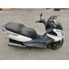 kymco grand dink del año 2010