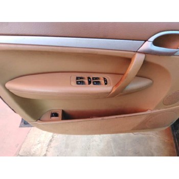 porsche cayenne (typ 9pa1) del año 2007