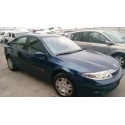 RENAULT LAGUNA II (BG0)