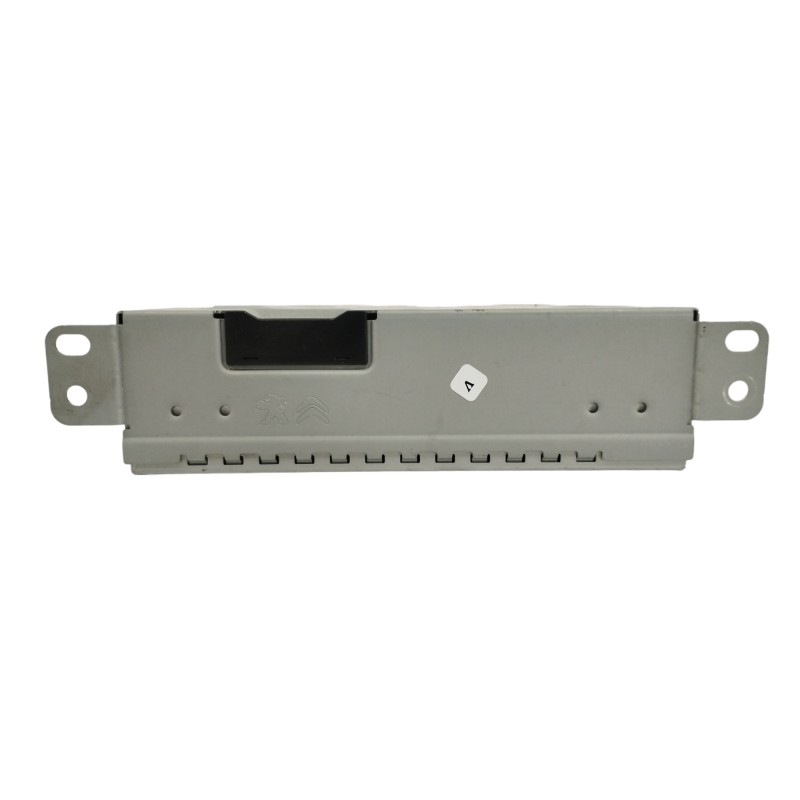 Recambio de sistema navegacion gps para citroën c3 1.2 12v vti / puretech referencia OEM IAM 9821908880 A2C3907762101 