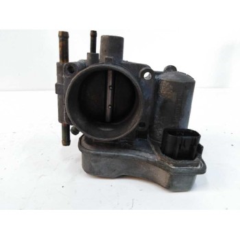 Recambio de caja mariposa para opel astra g berlina 1.6 cat (z 16 se / l55) referencia OEM IAM 25177983  