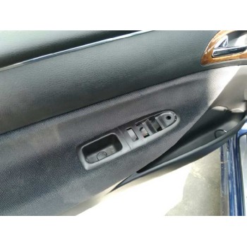 peugeot 607 (9d, 9u) del año 2001