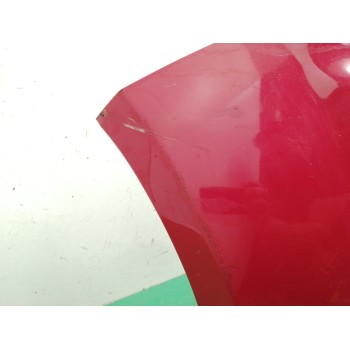 Recambio de paragolpes trasero para alfa romeo mito (145) 1.3 jtd cat referencia OEM IAM 156078599 OBSERVAR FOTOS 