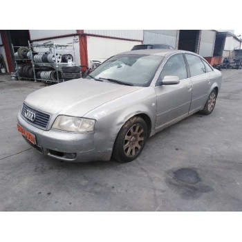 audi a6 c5 (4b2, 4b4) del año 2003