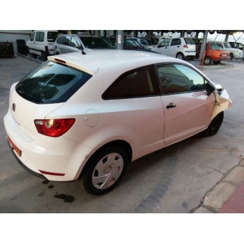 seat ibiza sc (6j1) del año 2013