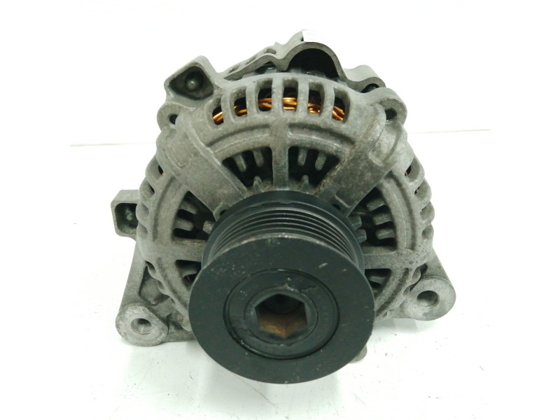 Recambio de alternador para hyundai tucson (jm) 2,0 crdi vgt classic 4x2 referencia OEM IAM 120A  