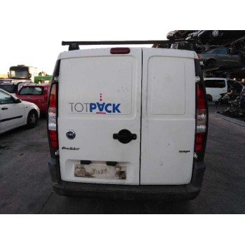fiat doblo (119) del año 2005
