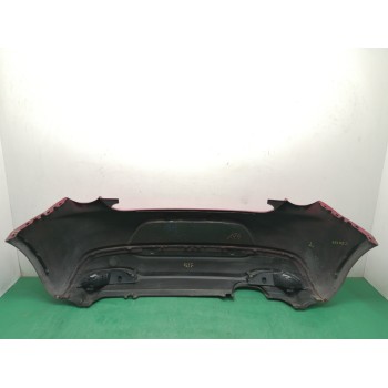 Recambio de paragolpes trasero para alfa romeo mito (145) 1.3 jtd cat referencia OEM IAM 156078599 OBSERVAR FOTOS 
