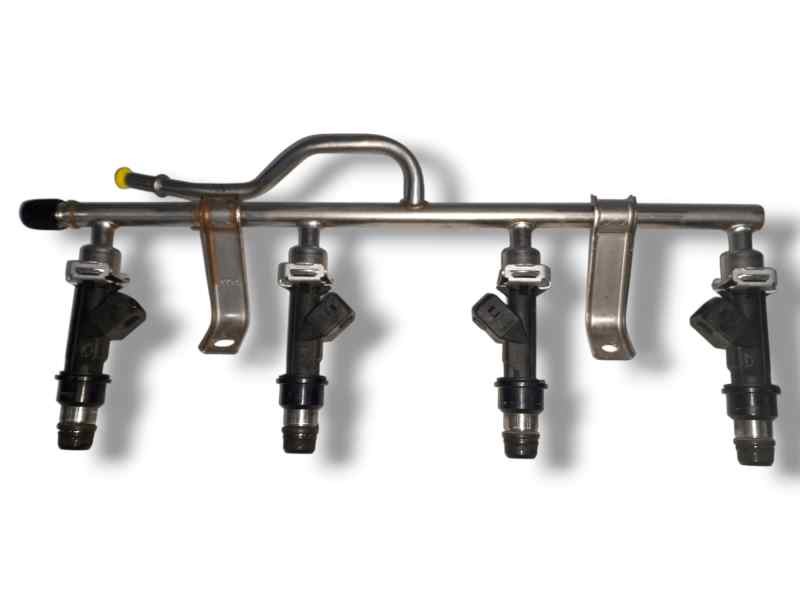 Recambio de rampa inyectora para opel astra h caravan 1.6 16v referencia OEM IAM   