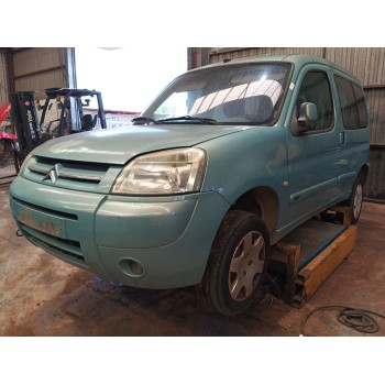 citroën berlingo / berlingo first monospace (mf_, gjk_, gfk_) del año 2006