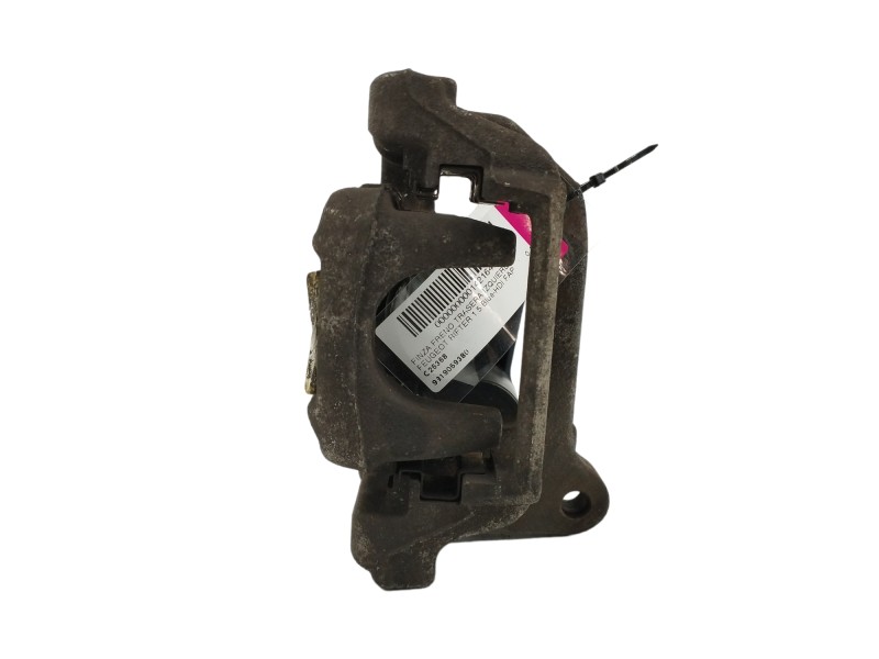 Recambio de pinza freno trasera izquierda para peugeot rifter 1.5 blue-hdi fap referencia OEM IAM 9819059380 Recambio de pinza freno trasera izquierda para peugeot rifter 1.5 blue-hdi fap referencia OEM IAM 9819059380