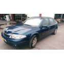 RENAULT LAGUNA II (BG0)