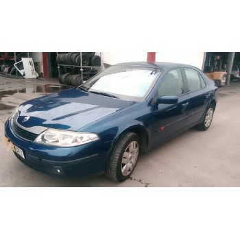renault laguna ii (bg0) del año 2001