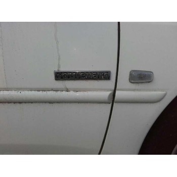 peugeot 306 berlina 3/4/5 puertas (s2) del año 2000