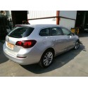 OPEL ASTRA J SPORTS TOURER