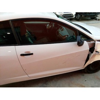 seat ibiza sc (6j1) del año 2013