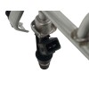 Recambio de rampa inyectora para opel astra h caravan 1.6 16v referencia OEM IAM   