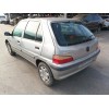 peugeot 106 ii (1a_, 1c_) del año 2001