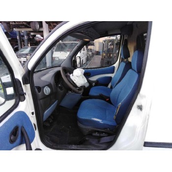 fiat doblo (119) del año 2005