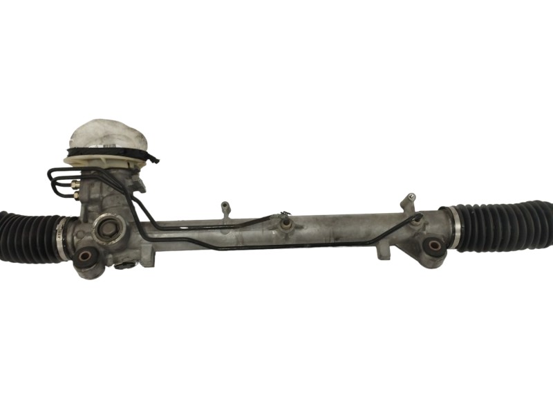 Recambio de cremallera direccion para ford fiesta (cbk) 1.3 cat referencia OEM IAM 2S613200PB  