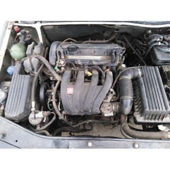 citroën xantia berlina del año 2000