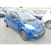 peugeot 107 del año 2006