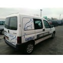 PEUGEOT PARTNER (S2)