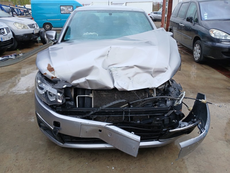 Recambio de carroceria corte para citroën c-elysée 1.2 12v vti referencia OEM IAM   