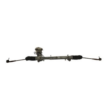 Recambio de cremallera direccion para ford fiesta (cbk) 1.3 cat referencia OEM IAM 2S613200PB  