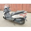 kymco grand dink del año 2010