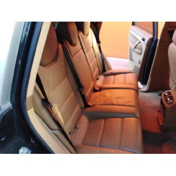 porsche cayenne (typ 9pa1) del año 2007