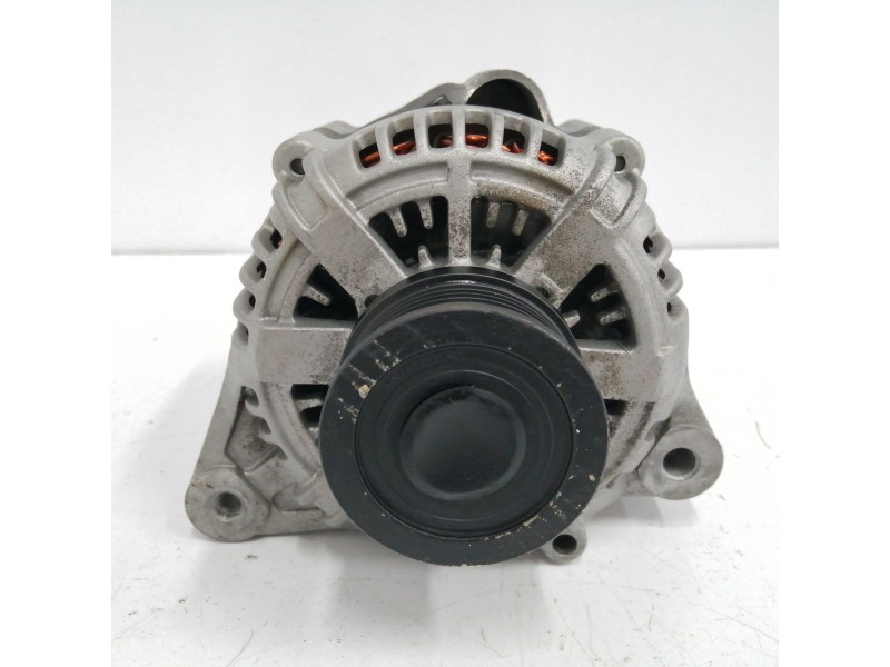 Recambio de alternador para hyundai tucson (jm) 2,0 crdi vgt classic 4x2 referencia OEM IAM 120A  