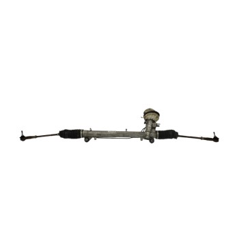 Recambio de cremallera direccion para ford fiesta (cbk) 1.3 cat referencia OEM IAM 2S613200PB  