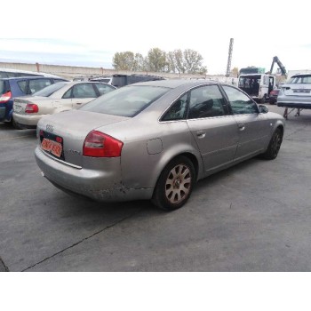 audi a6 c5 (4b2, 4b4) del año 2003