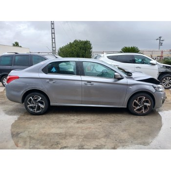Recambio de carroceria corte para citroën c-elysée 1.2 12v vti referencia OEM IAM   