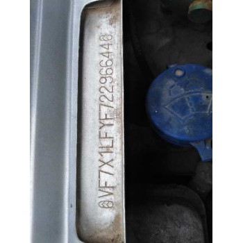 citroën xantia berlina del año 2000