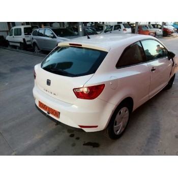 seat ibiza sc (6j1) del año 2013