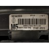 Recambio de electroventilador para renault clio iii 1.2 16v referencia OEM IAM 8200688375  
