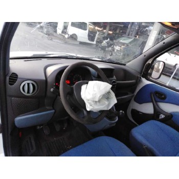 fiat doblo (119) del año 2005