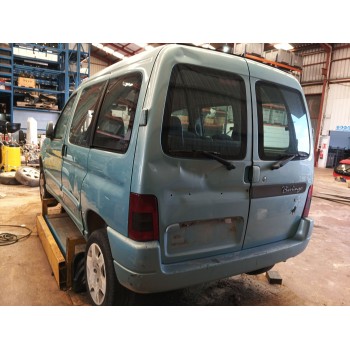 citroën berlingo / berlingo first monospace (mf_, gjk_, gfk_) del año 2006