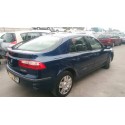 RENAULT LAGUNA II (BG0)
