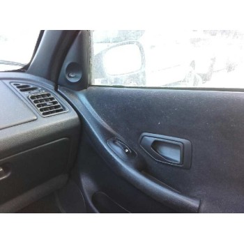 peugeot 306 berlina 3/4/5 puertas (s2) del año 2000