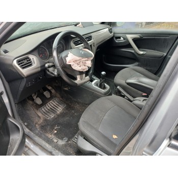 Recambio de carroceria corte para citroën c-elysée 1.2 12v vti referencia OEM IAM   