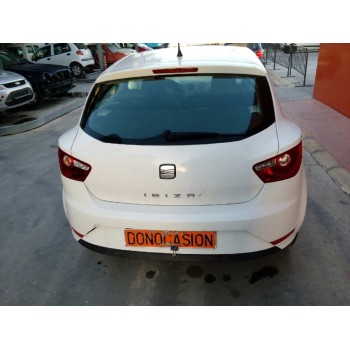 seat ibiza sc (6j1) del año 2013