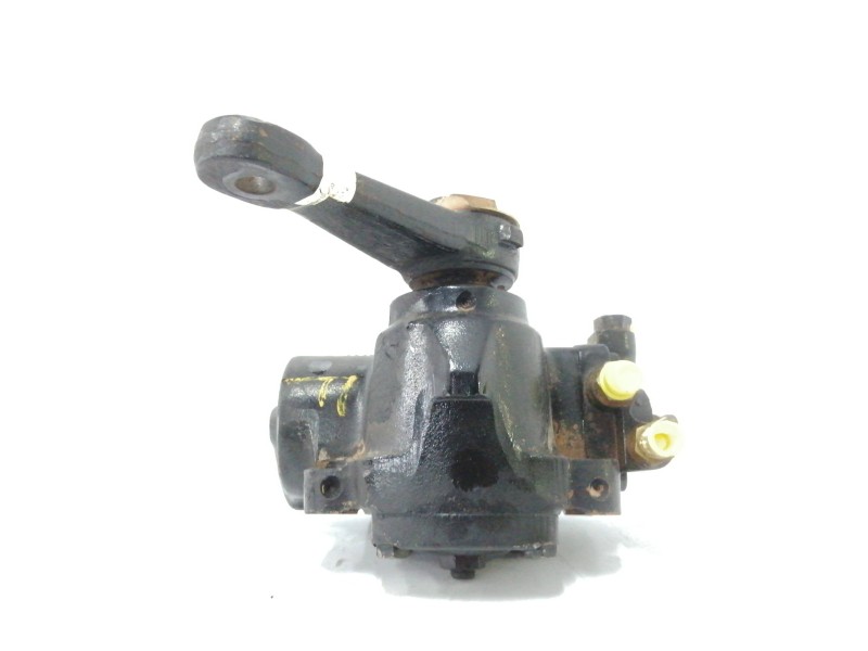 Recambio de caja direccion para nissan trade 100 3.0 turbodiesel referencia OEM IAM 8055014  