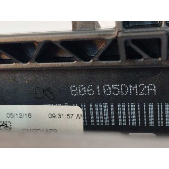 Recambio de maneta exterior delantera derecha para infiniti qx30 2.2 d awd referencia OEM IAM 806105DM2A  