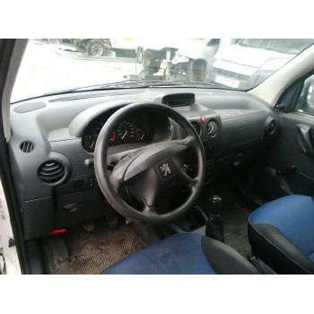 peugeot partner (s2) del año 2003