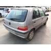 peugeot 106 ii (1a_, 1c_) del año 2001