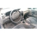 RENAULT LAGUNA II (BG0)