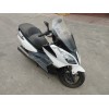 kymco grand dink del año 2010